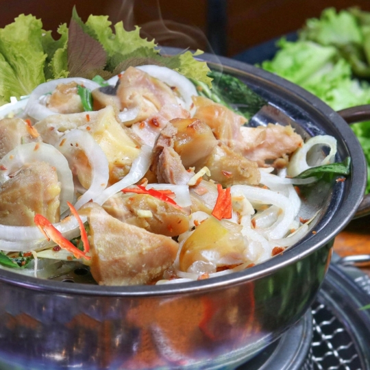 Bò Tơ Tây Ninh Út Mây