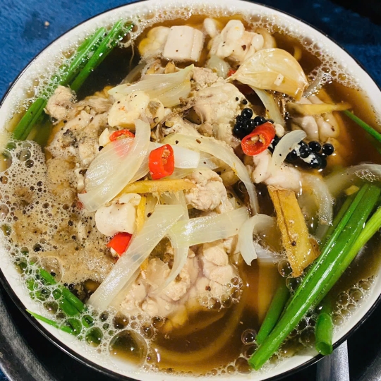 Bò Tơ Tây Ninh Đệ Nhất ( Út Mây cũ ) 