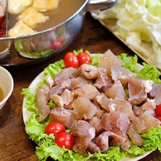 Bò Tơ Tây Ninh Đệ Nhất ( Út Mây cũ ) 